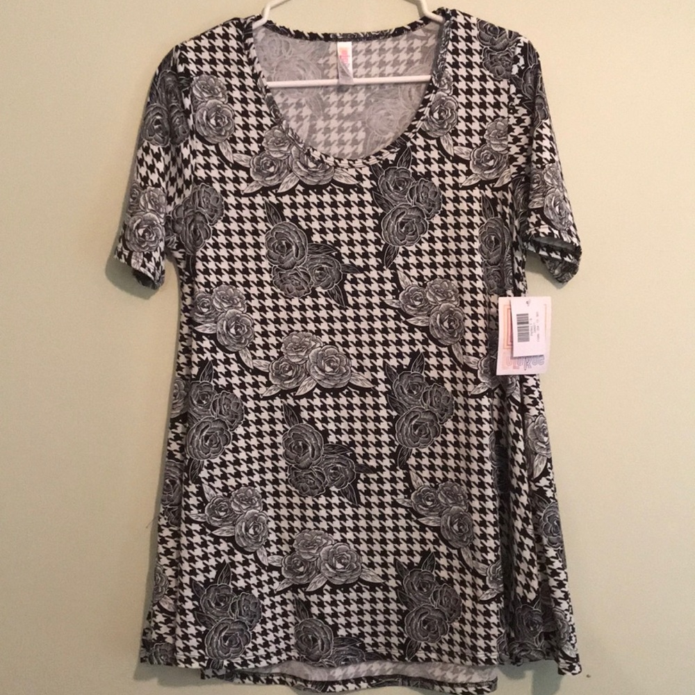 3 for $20 LuLaRoe Perfect T